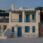 Apartament White Blue &