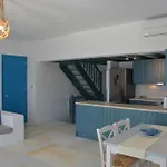 Apartament White Blue &