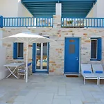 White Blue & Apartament