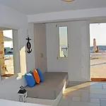 Apartament White Blue &