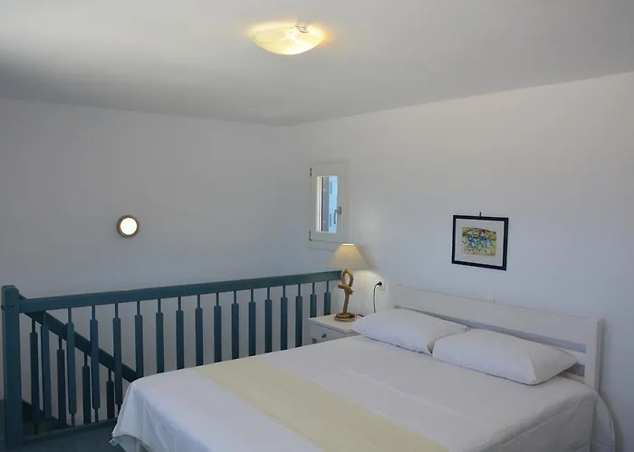 Apartmán White Blue & *