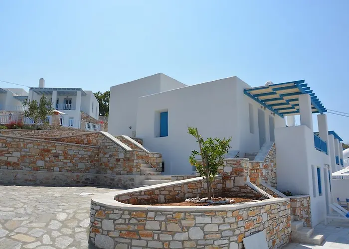 Apartmán White Blue & *