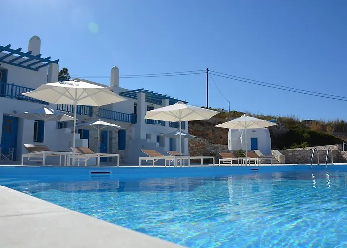 Apartmán White Blue & *