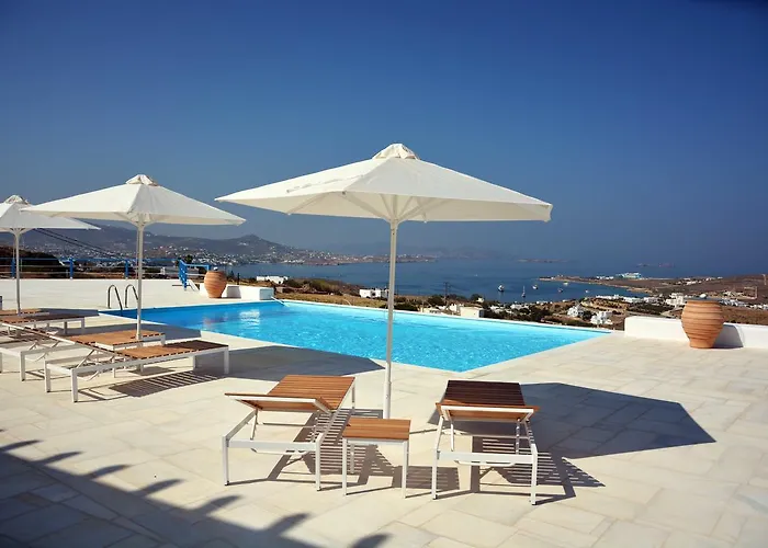 Apartmán White Blue & *