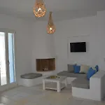 White Blue & Appartement *