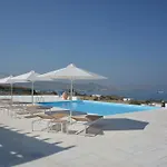 Appartement White Blue & Páros