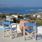 Appartement White Blue & *