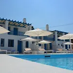 White Blue & Appartement *