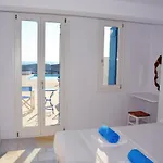 White Blue & Appartement *