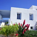 Appartement White Blue & *