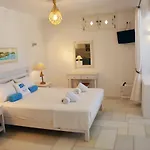 Appartement White Blue & *