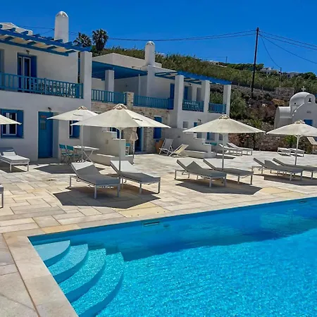 Apartamento White Blue & *