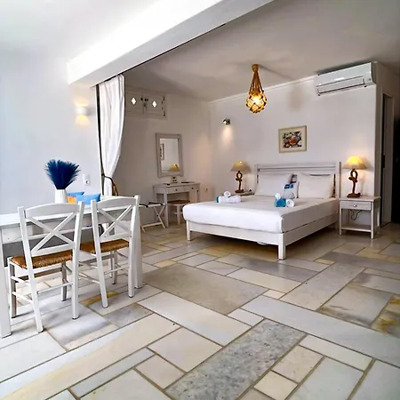 Apartamento White Blue &