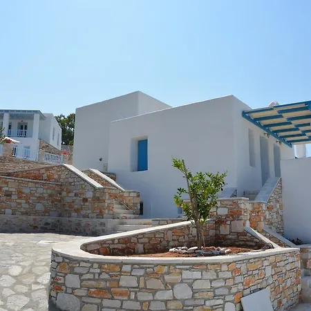 Lejlighed White Blue & *