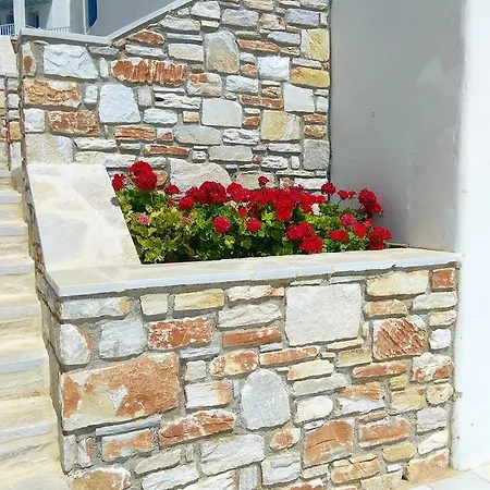 Lägenhet White Blue &