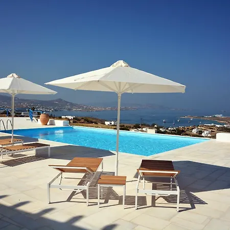 Lejlighed White Blue & *