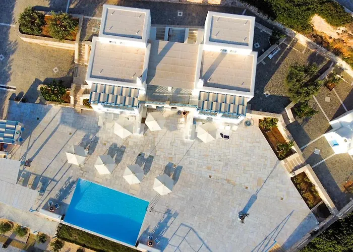 Apartmán White Blue &