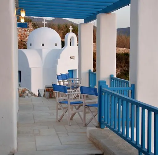 Apartmán White Blue & *