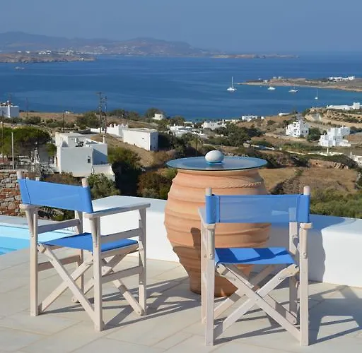 Apartmán White Blue & *