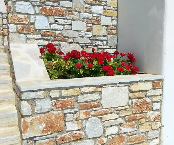 Apartmán White Blue &