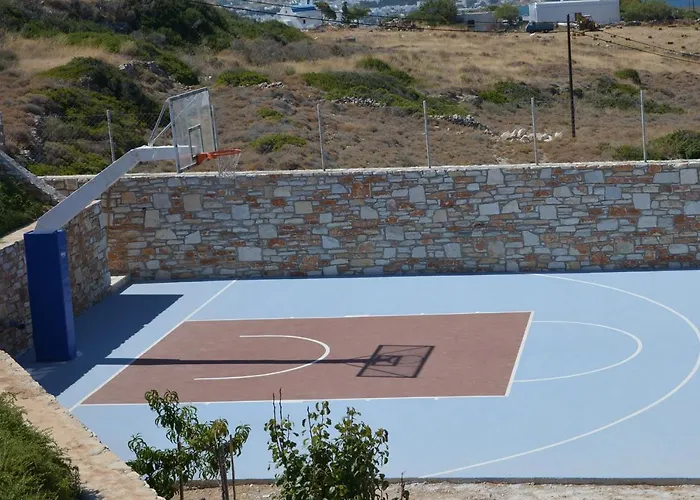 Apartmán White Blue & *